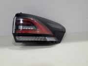 Rückleuchte rechts VW Taigo CS1 2G7945096