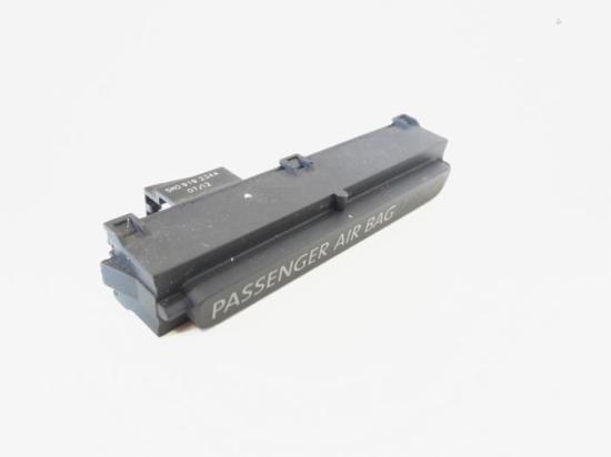 Kontrollleuchte Airbag VW Golf VI 5K 5K0919234A Bild Kontrollleuchte Airbag VW Golf VI 5K 5K0919234A