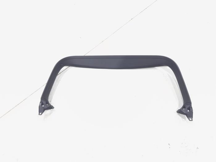 Verkleidung Heckklappe Audi A3 Sportback 8V 8V4867973C Bild Verkleidung Heckklappe Audi A3 Sportback 8V 8V4867973C