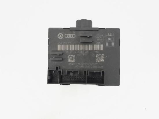 Zentralverriegelung rechts Audi A6 Avant 4G, C7 44444 Bild Zentralverriegelung rechts Audi A6 Avant 4G, C7 44444