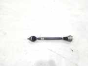 Antriebswelle rechts vorne Audi Q3 8U 5N0407762F