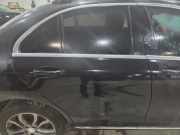Tür rechts hinten Mercedes-Benz C-Klasse W205 A2057300205