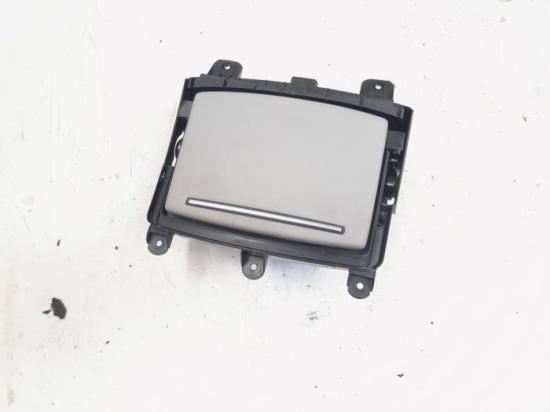 Getränkehalter Audi A6 4G, C7 4G0862534 Bild Getränkehalter Audi A6 4G, C7 4G0862534