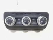 Bedienelement für Klimaanlage Audi A1 Sportback 8XA 8X0820043C