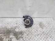 Achsschenkel links vorne Audi A1 8X 6C0407255A