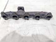 Auspuffkrümmer Peugeot Partner III Kasten 0341J2