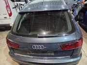 Heckklappe / Heckdeckel Audi A6 Avant 4G, C7 4G9827025B