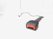 Gurtschloss VW Polo VI AW 6F0857755B