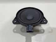 Lautsprecher Audi A1 Sportback GBA 82A035709