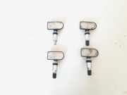 Radsensor für Reifendruckkontrollsystem BMW 3er Touring E91 36106874830