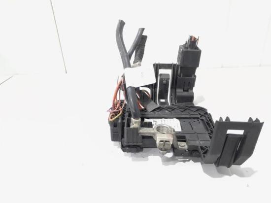 Sicherungskasten Seat Ibiza IV SportCoupe 6J 6R0915345E Bild Sicherungskasten Seat Ibiza IV SportCoupe 6J 6R0915345E