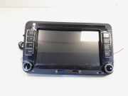 Radio VW Jetta IV 162, 163, AV3, AV2