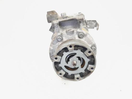 Klimakompressor Audi A6 Avant 4G, C7 4G0260805F Bild Klimakompressor Audi A6 Avant 4G, C7 4G0260805F