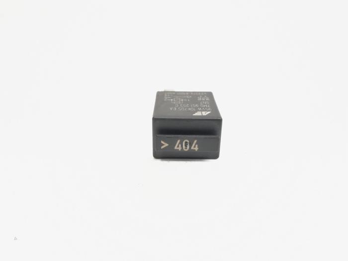 Relais VW Polo V 6R, 6C 7M0951253C Bild Relais VW Polo V 6R, 6C 7M0951253C