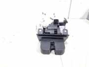 Klappenschlosszug Skoda Rapid NH 8R0827505A