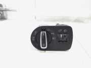 Schalter für Licht Audi A3 Cabriolet 8P 8P1941531CM