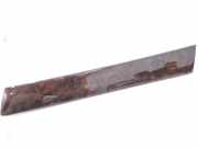 Zierleiste Audi A8 4H 4H0867420