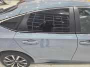 Türscheibe rechts hinten Honda Civic XI Schrägheck FL