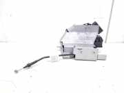 Klappenschlosszug Ford Transit Custom V362 Bus F3 BK21V43288AM