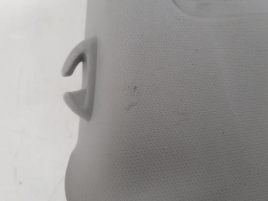 Verkleidung B-Säule rechts VW Polo V 6R, 6C 6R0868312B Bild Verkleidung B-Säule rechts VW Polo V 6R, 6C 6R0868312B