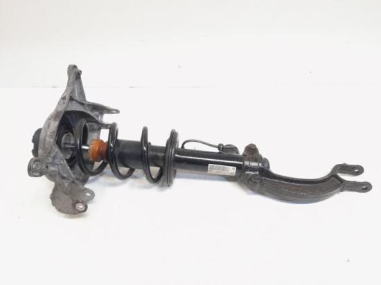 Federbein links vorne Audi A4 Avant 8K, B8 8K0413037L Bild Federbein links vorne Audi A4 Avant 8K, B8 8K0413037L