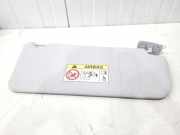 Sonnenblende rechts Peugeot Partner III Kasten 98094983BJ
