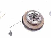 Achsschenkel rechts vorne Ford Transit Custom V362 Bus F3 BK213K185AF