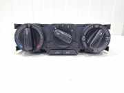 Heizungsbetätigung (Konsole) Skoda Fabia III NJ 6V0820045D