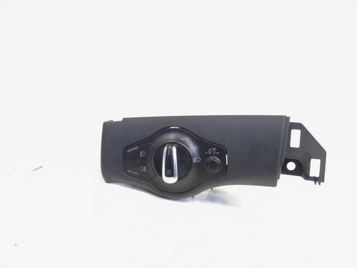Schalter für Licht Audi A4 Avant 8K, B8 8K0941531 Bild Schalter für Licht Audi A4 Avant 8K, B8 8K0941531
