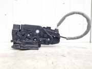 Klappenschlosszug Mercedes-Benz A-Klasse W177 A0997202002