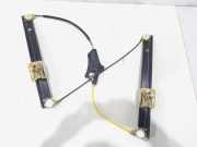 Fensterheber rechts vorne Audi A4 Avant 8W, B9 8W0837462