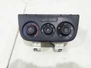 Heizungsbetätigung (Konsole) Fiat Doblo Kasten 263