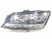 Hauptscheinwerfer links Skoda Fabia III NJ 6V0998225E