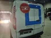 Hecktür links Ford Transit Custom V362 Bus F3 PBK21V40011AD