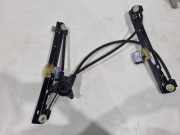 Fensterheber links vorne Seat Ibiza IV SportCoupe 6J 6J3837461