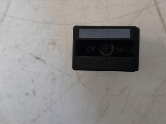 Relais Ford Transit Bus FD, FB, FS, FZ, FC 6G9T14B192 Bild Relais Ford Transit Bus FD, FB, FS, FZ, FC 6G9T14B192