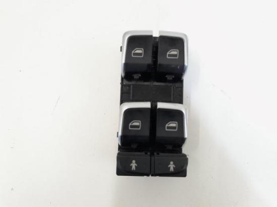 Kombischalter VW Polo V 6R, 6C 4G0959851 Bild Kombischalter VW Polo V 6R, 6C 4G0959851