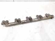 Abstellvorrichtung für Einspritzanlage Volvo XC60 I 156 0261555088