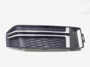 Lüftungsgitter für Stoßfänger Audi A4 Avant 8W, B9 8W0807682F