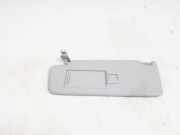 Sonnenblende links Audi A3 Limousine 8V 8V5857551P
