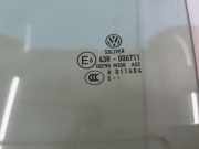 Türscheibe links hinten VW Passat B6 Variant 3C5 3C5845025