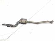 Katalysator ohne Lambdasonde Mercedes-Benz C-Klasse W205 A2054905301