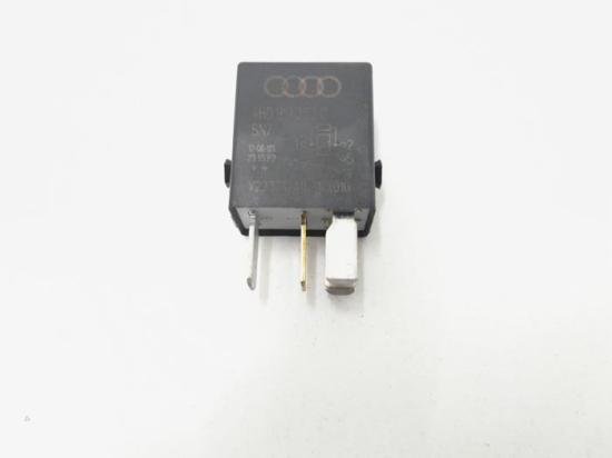 Relais Audi A6 Avant 4G, C7 4H0951253C Bild Relais Audi A6 Avant 4G, C7 4H0951253C