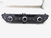 Heizungsbetätigung (Konsole) Audi A4 Avant 8W, B9 8W0820043Q
