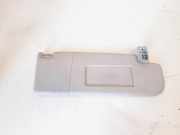 Sonnenblende rechts VW Golf V 1K 1K0857552