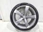 Reifen auf Stahlfelge Audi A4 Avant 8K, B8 8K0601025CN