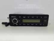 Radio VW Crafter Kasten SY, SX 20210200584