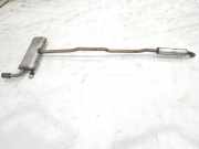 Auspuffanlage BMW 2er Active Tourer F45 18308627212