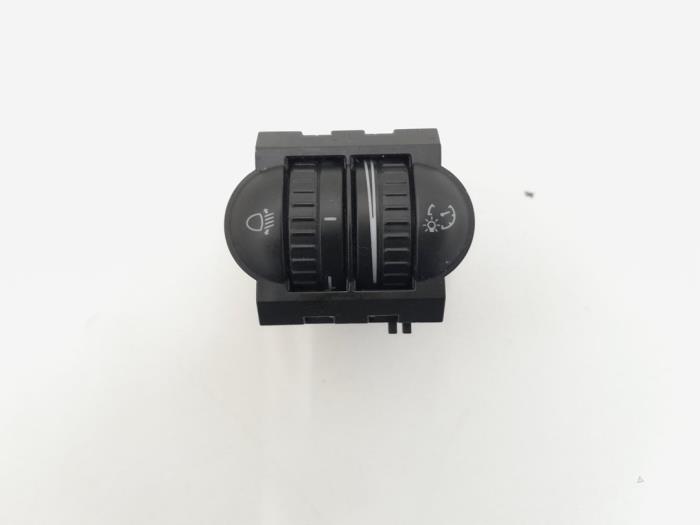 Schalter VW Golf VI 5K 5K0941333