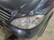 Hauptscheinwerfer links Mercedes-Benz Vito Bus W639 A6398200161